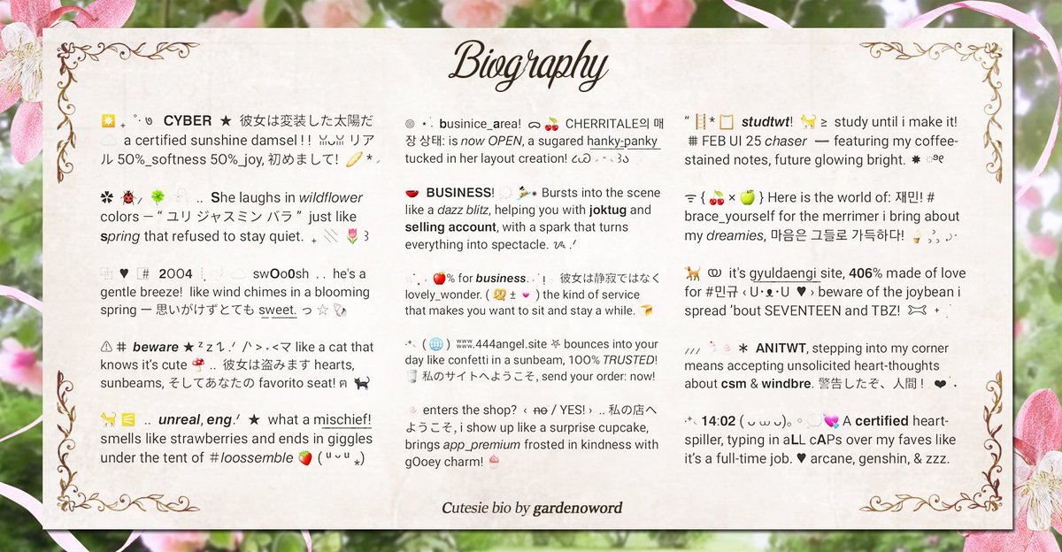 gardenowords's tweet photo. @woefuly_ Aku bisa kaak. <33 https://t.co/CUEW79mr0B