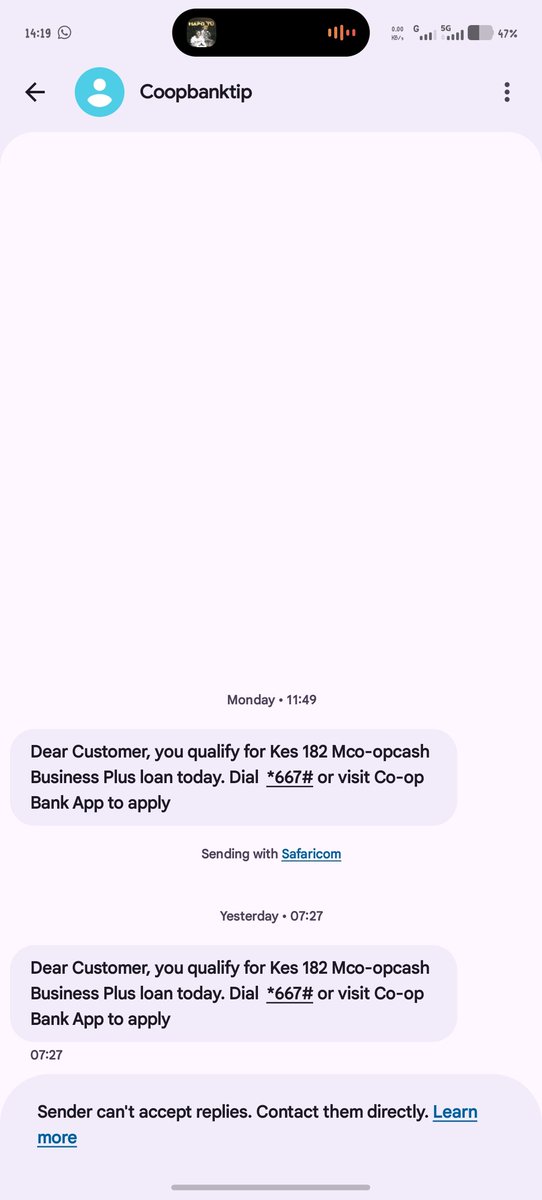 Oti_iii's tweet photo. @MissLingard14 @Coopbankenya @Coopbankenya  sasa 182 ni kitu ya kupea mtu😂😂 https://t.co/iQQjfWFNkt