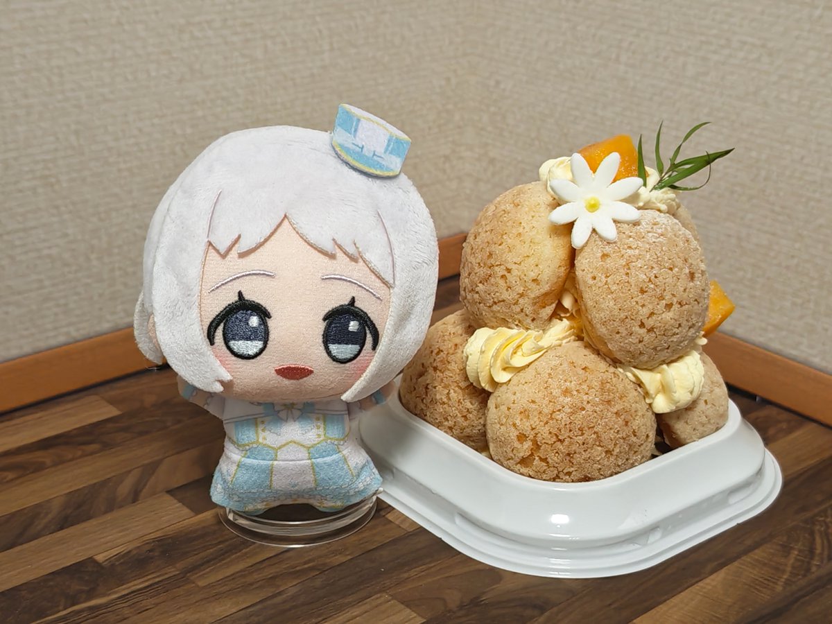aomlpd's tweet photo. リーリヤお誕生日おめでとう！！！ https://t.co/aPccE9BnCL
