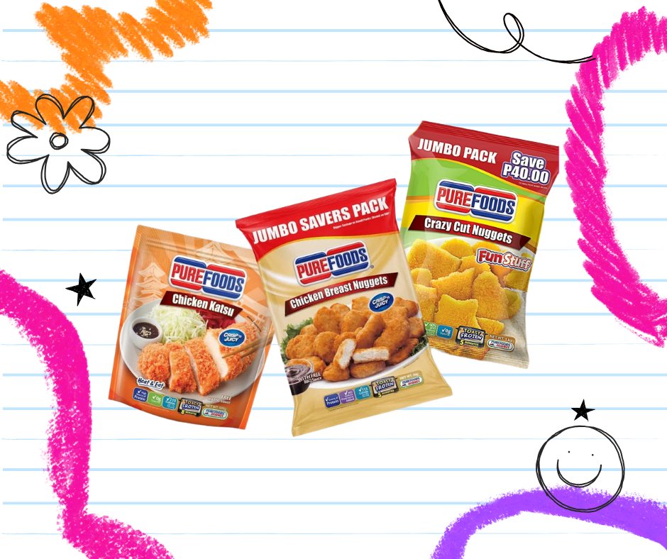 JosephAguilus's tweet photo. Easy, Affordable Baon Ideas Await at SM Hypermarket Baliwag. #PinoyTrendsOnline #SMHypermarket #SMHypermarketBaliwag

https://t.co/TITa14MpDs https://t.co/yBHDPQinW1
