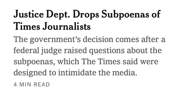 scarylawyerguy's tweet photo. There is not going to be enough lubricant in the nation's capital for the amount of jerking off the press will do as DEFENDERS OF THE FIRST AMENDMENT at this weekend's WH Correspondents Dinner 🙄 https://t.co/h1zdzDzfC8