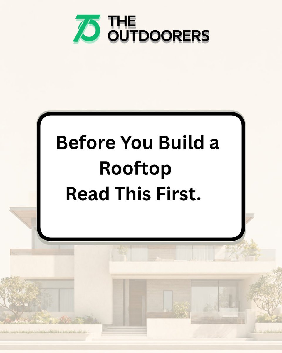 Theoutdoorers_'s tweet photo. A beautiful rooftop starts with the right decisions. Save this guide before you begin your project, you’ll thank yourself later

Call us : 
📞 0814 827 9685

#theoutdoorers #interiordesignerinlagos
#renovation #outdoorliving
#interiordesigner https://t.co/N9VSxww4Gy
