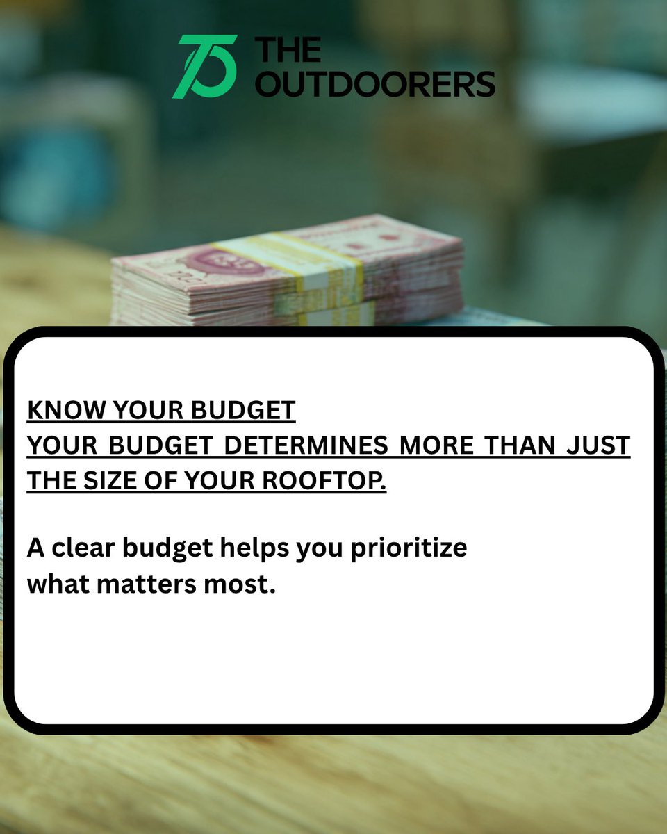 Theoutdoorers_'s tweet photo. A beautiful rooftop starts with the right decisions. Save this guide before you begin your project, you’ll thank yourself later

Call us : 
📞 0814 827 9685

#theoutdoorers #interiordesignerinlagos
#renovation #outdoorliving
#interiordesigner https://t.co/N9VSxww4Gy