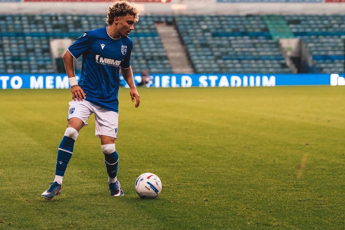 dayal_jo's tweet photo. Pre-season and Proud 💙⚽️ https://t.co/AtcXi906vf