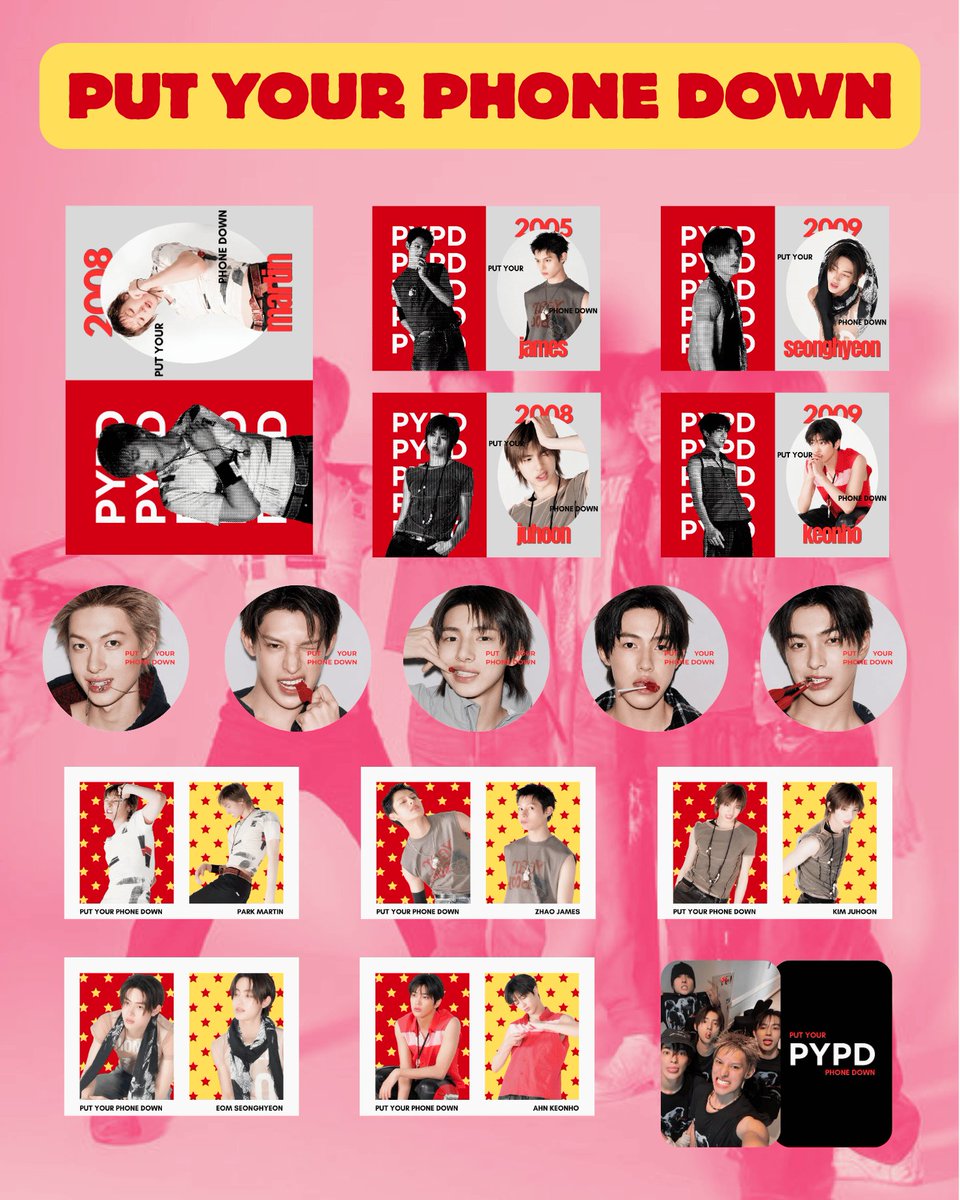 coertee's tweet photo. PUT YOUR PHONE DOWN 📵
cortis freebies by @coertee ❤️

HOW TO GET‼️
✧ MUST RT + LIKE
✧ war 25.7 | 18.30 WIB
✧ claim by 🍊 no rf
✧ can co ±1 member
✧ write @ in notes

link 🖇️ https://t.co/H2ZJ1NRdcF https://t.co/CsV3P0yf61