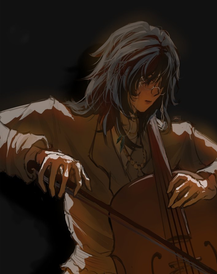 sSaikoMas's tweet photo. Losing my mind~ #oc https://t.co/jl9dMoHlx8