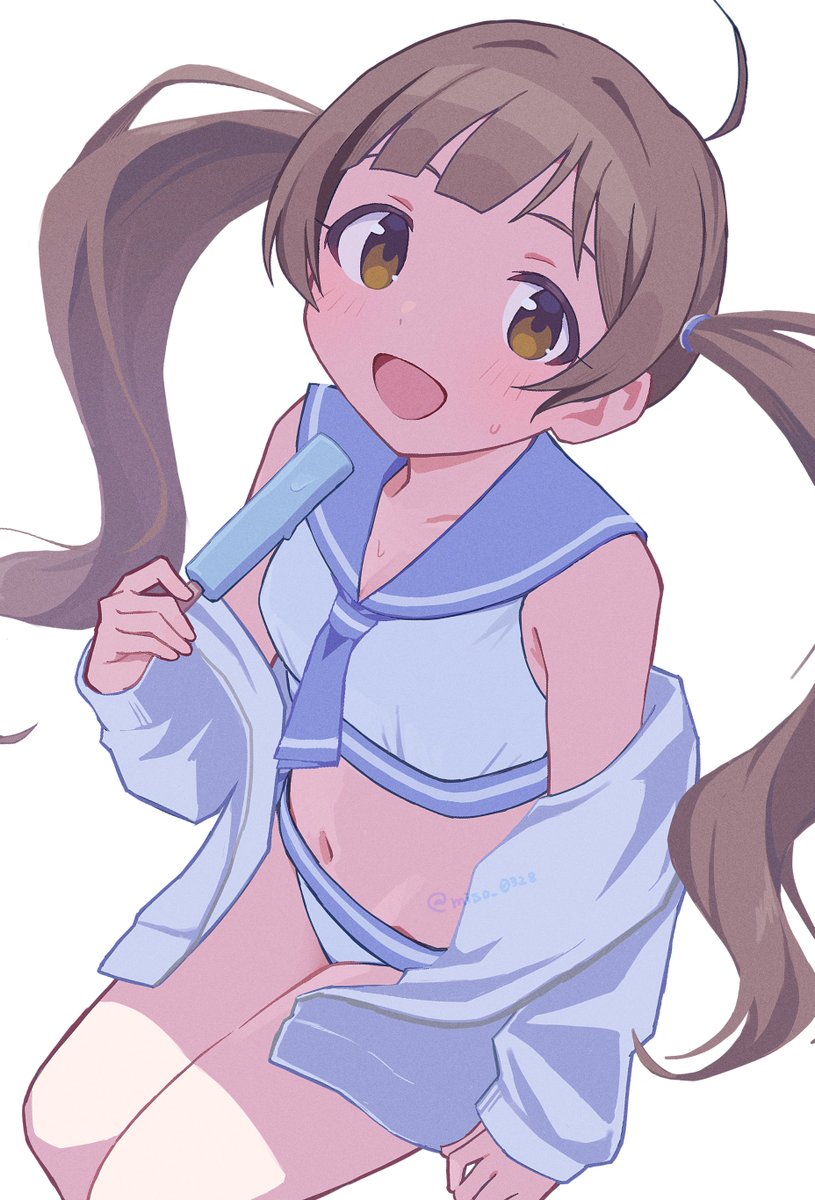 miso_0328's tweet photo. 箱崎星梨花ちゃん🐬 https://t.co/FfhKYL0jAY