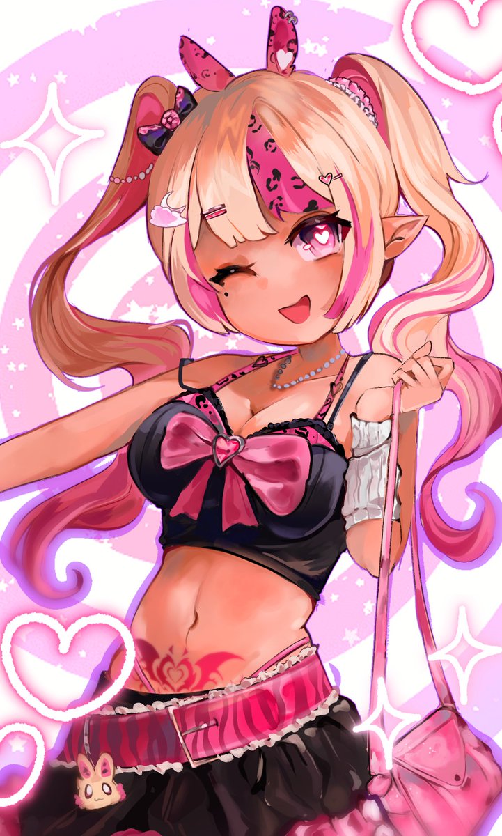 RinzuR1n's tweet photo. finished fanart :3 https://t.co/nxkf1jbWPF