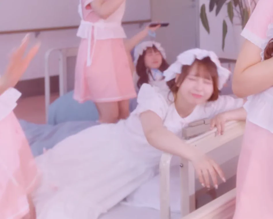 桜庭遥花(CUTIE STREET) on X: 
