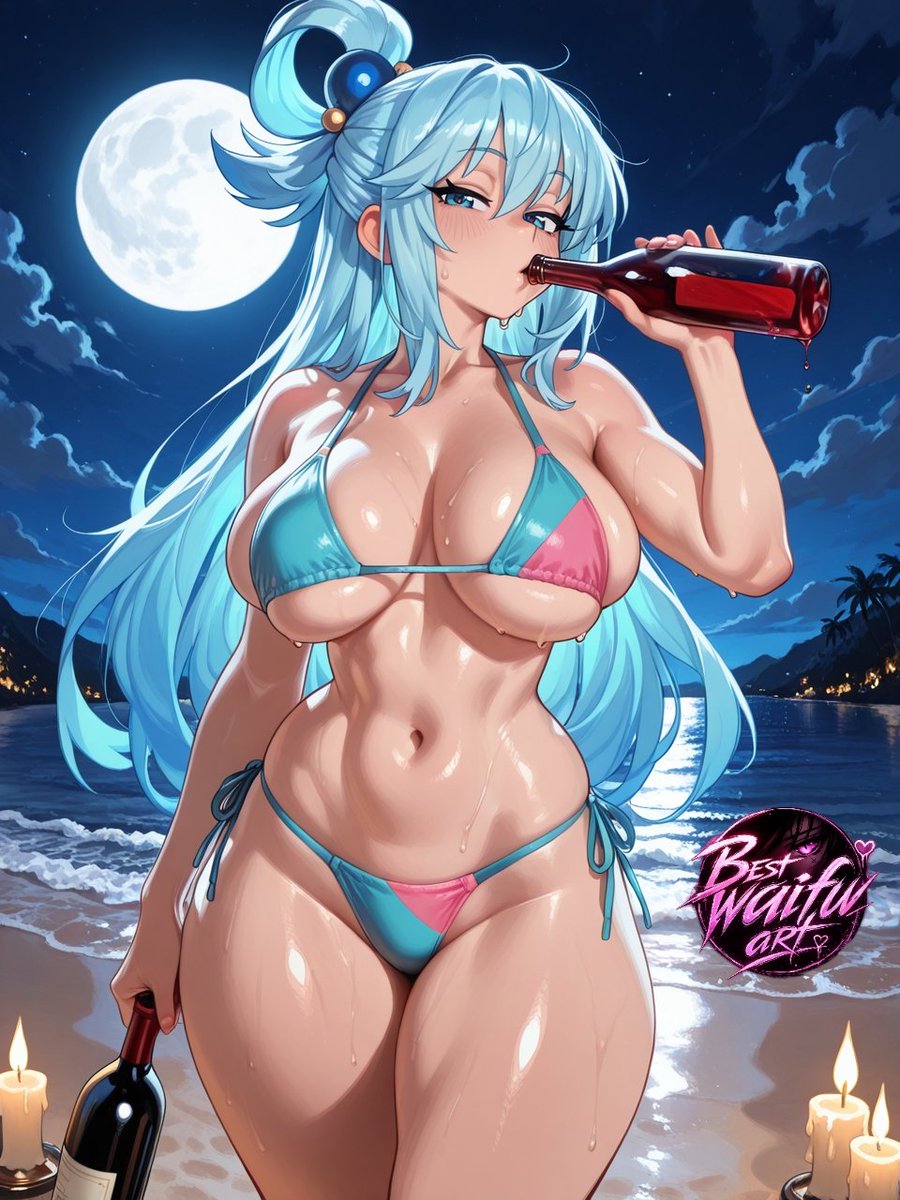 BestWaifuArt's tweet photo. Aqua - KONOSUBA
Check Out my Patreon 🥵❤️
Art made by me - @bestwaifuart
All persons depicted are over 21 years of age.
#waifu #aquakonosuba #konosuba #aifanart #AIart️️️️️️️️️️️️️️️️️️️️️️️️️️️️️️️️️️️️️️️️️️️️️️️️️️️ https://t.co/mkesKocumz