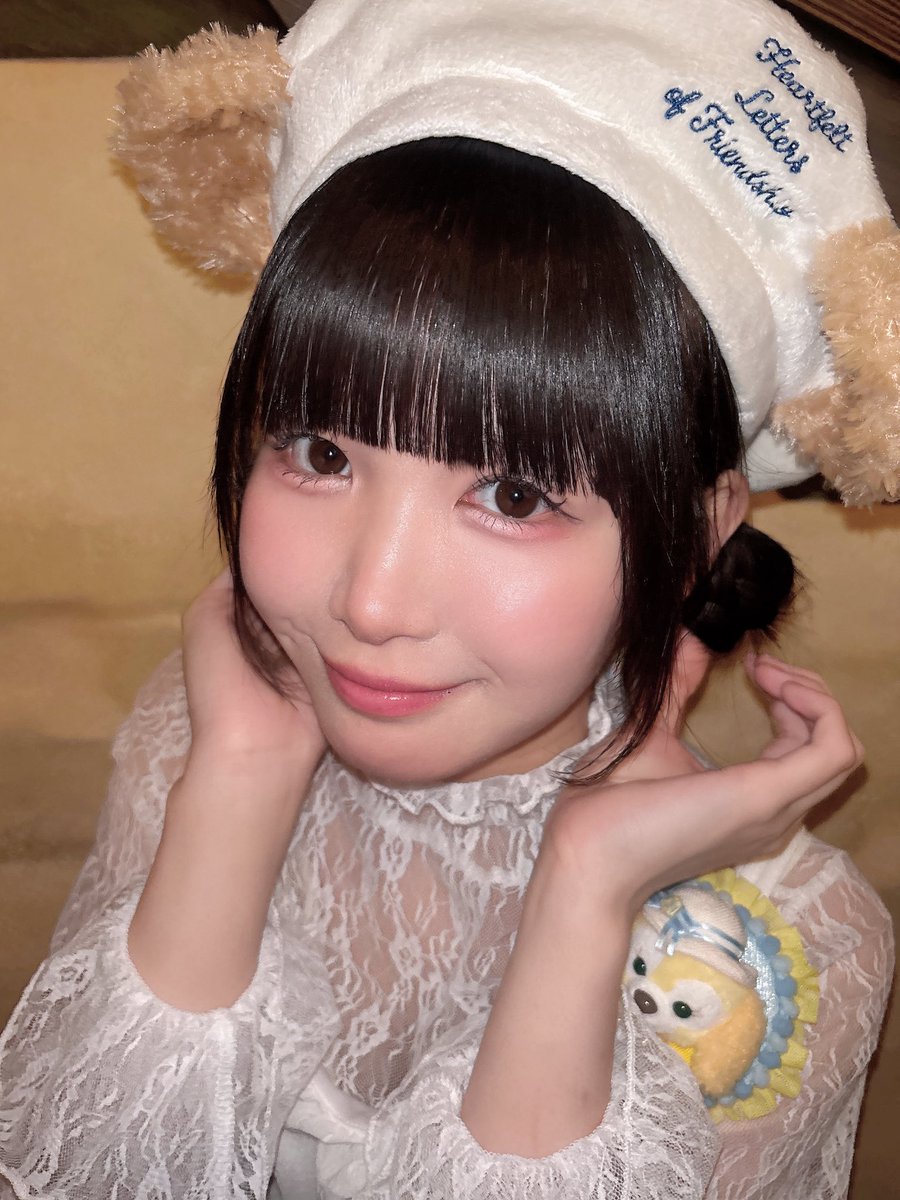 mementoa_shio's tweet photo. 鈍感すぎてくまっちゃいます！💛🧸
#塩はるひろがる https://t.co/sSGqYgC2Cf