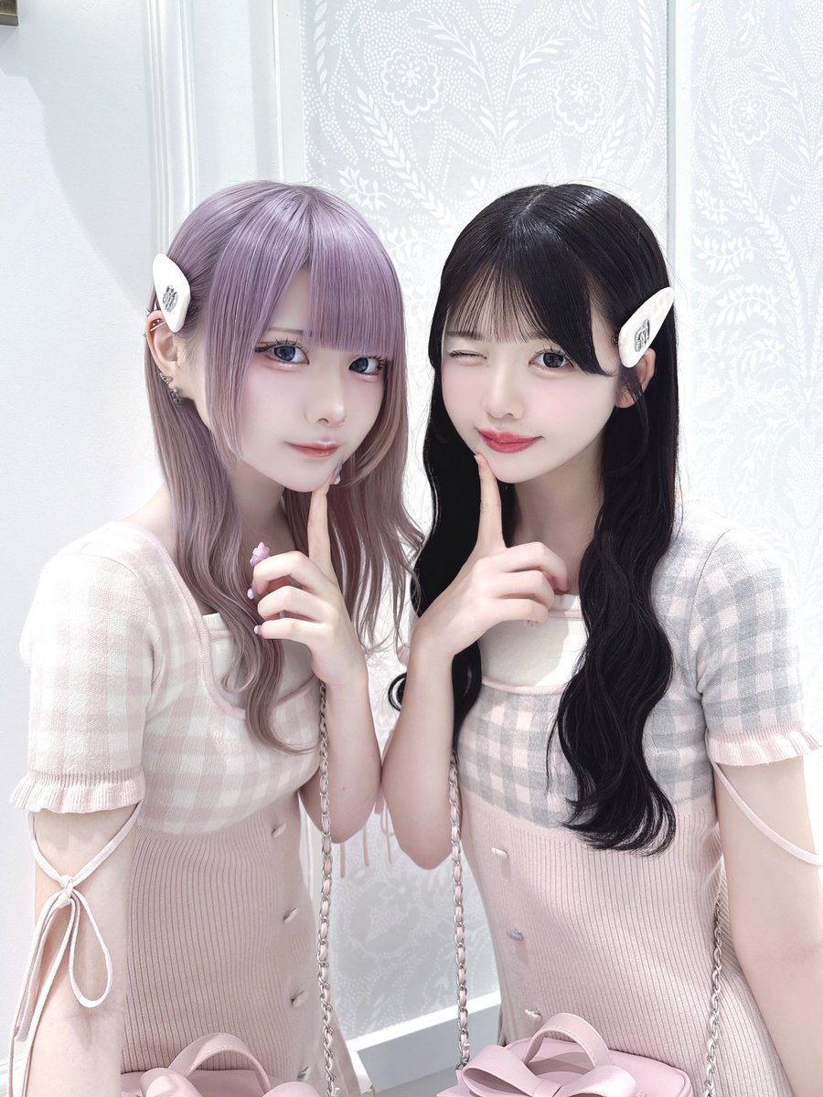 試着のみタグ付き】HONEYMEW ハニーミュウ ワンピース xs ミシェル