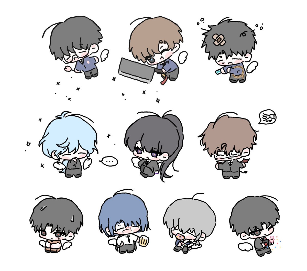 레테 tweet media
