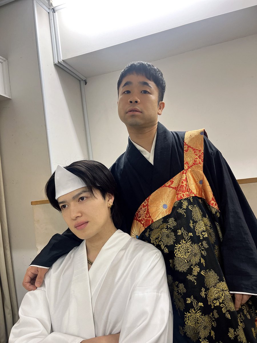 樽見ありがてぇ tweet media