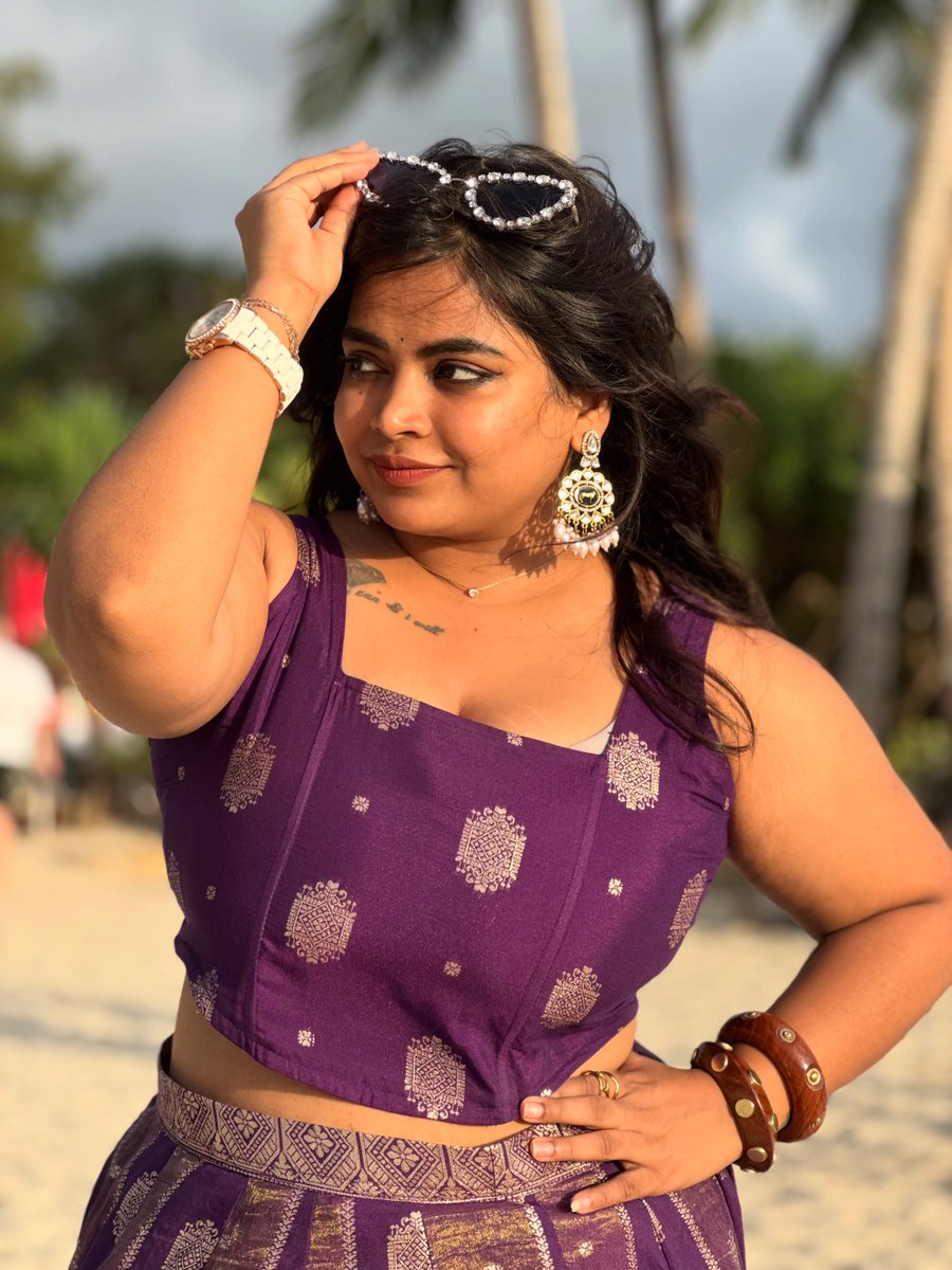 Rishi Official tweet media