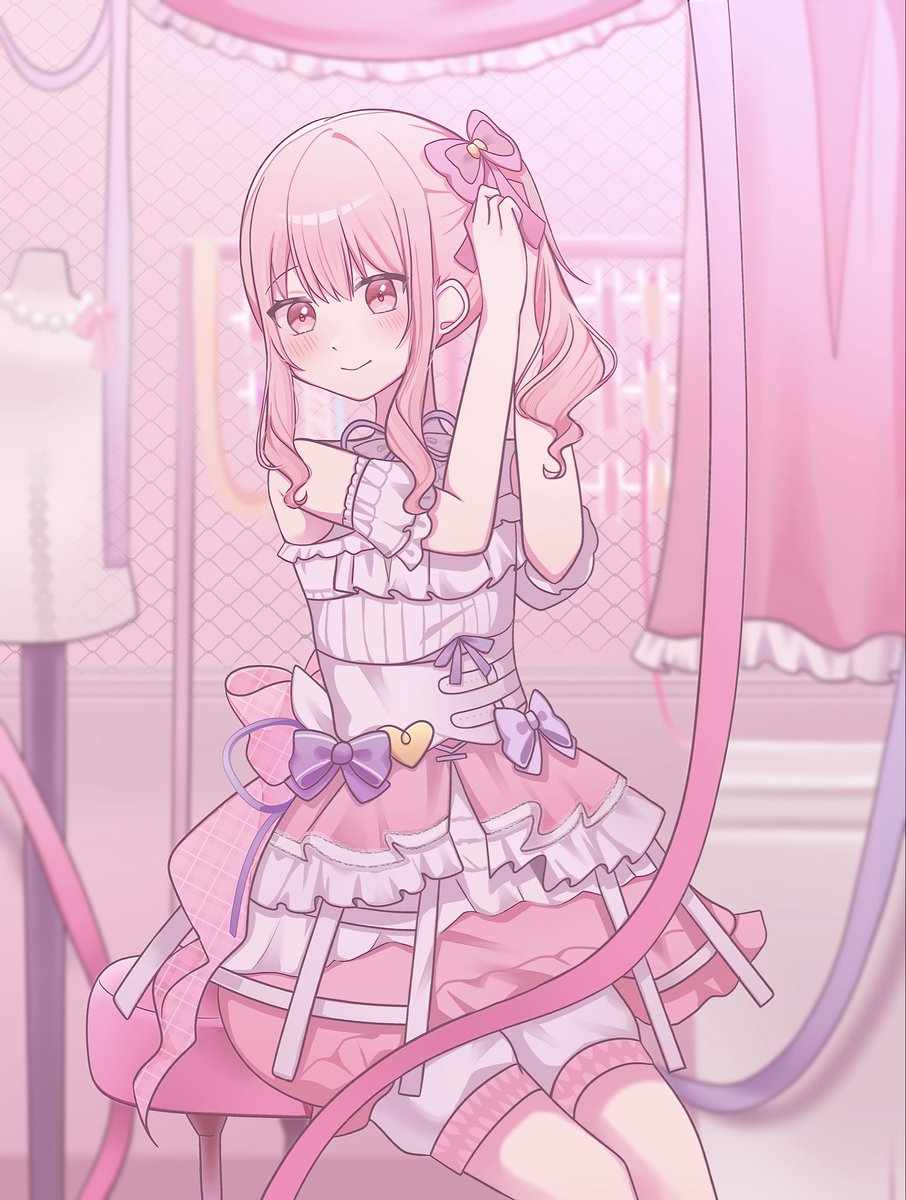 tarutoooo_2026's tweet photo. アンディスマイル🎀✨
#prsk_fa https://t.co/IEMdkyEdfH