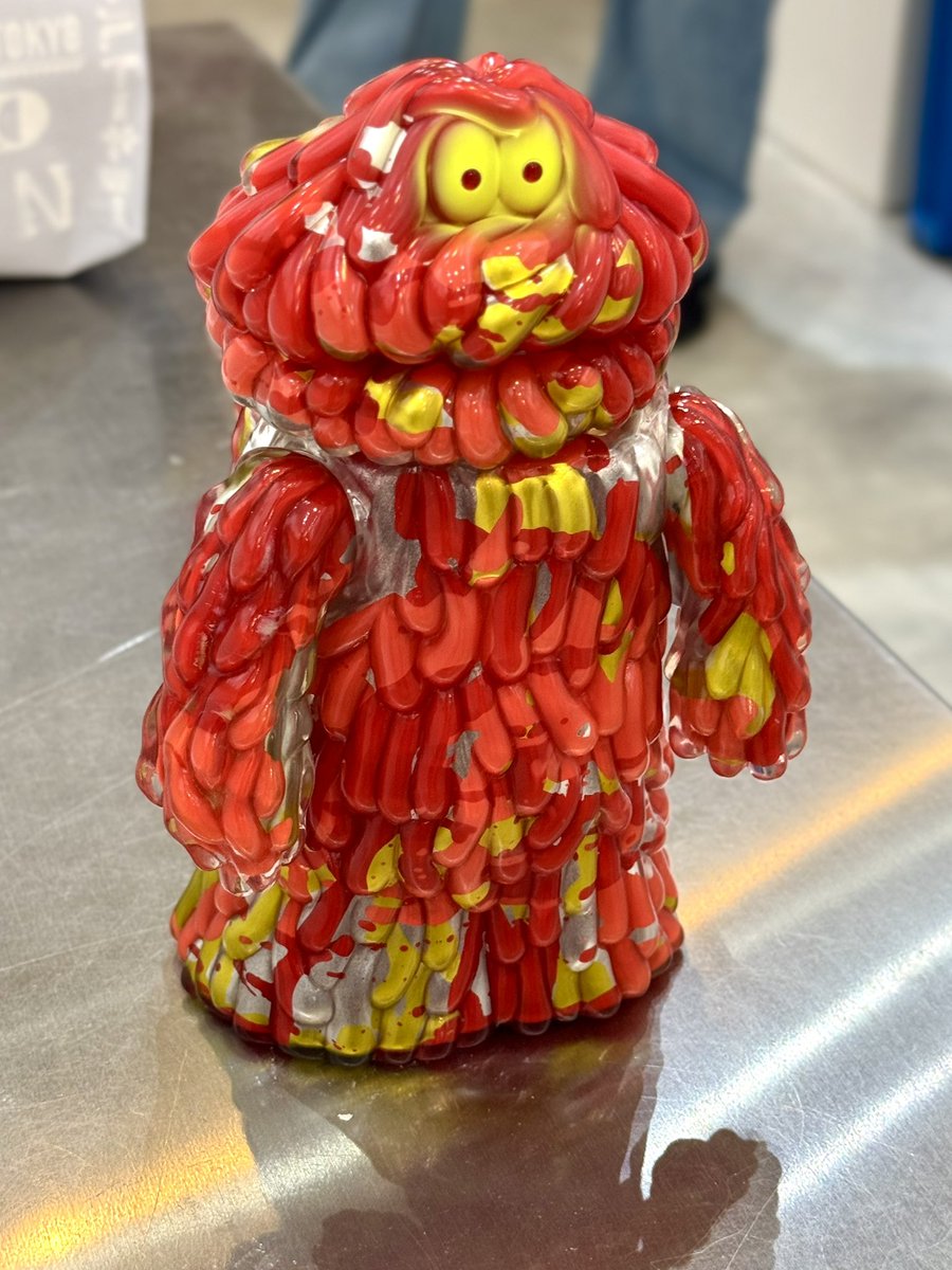 フジサキタクマ MOGOLS TOKYO (@mogols_tokyo) / Posts / X
