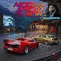 Weird NFS Content tweet media