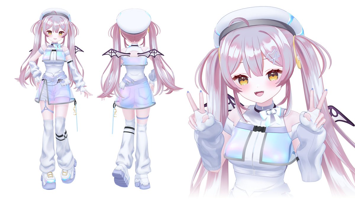 たっちん1号🛍クリエイター系Vtuber (@T1go57) / Posts / X
