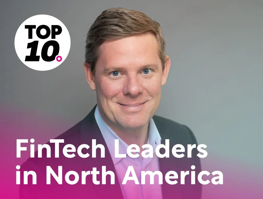 FinTechMagazine's tweet photo. 🔟 Top 10: FinTech Leaders in North America

Who's shaping the future of financial services? Our latest ranking puts Ryan McInerney (Visa), Michael Miebach (Mastercard) and Jack Dorsey (Block) at the top.

Read more: https://t.co/UgkCTaW5vq

#FinTech #Leadership https://t.co/84S3NVkPKr