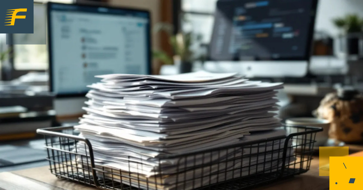 Fastw3b's tweet photo. 5 unread approvals in someone's inbox right now = 15 hours of stalled work this week. The queue is invisible, so nobody's managing it. Fix routing, not the approver. #operations #smallbusiness
https://t.co/1z5K5Npoix https://t.co/zJ2j2H6pyA