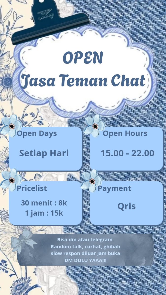 yaajasih's tweet photo. Bukan jasa profesional (psikolog/konselor) yaa. Inii aku murni sebagai teman ngobrol dan pendengar sebisaku kasi support yaa, anggap aja support system gituu. Untuk kondisi yang lebih serius, sangat disarankan tetap mencari bantuan ahli!!! https://t.co/la2xg4qCXy