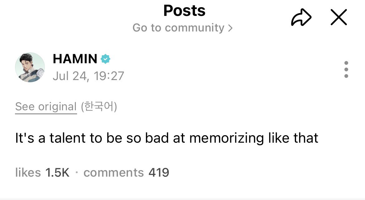 eunbydaily's tweet photo. IM SAYING 😭😭😭😭 https://t.co/HmDNZFxNtJ