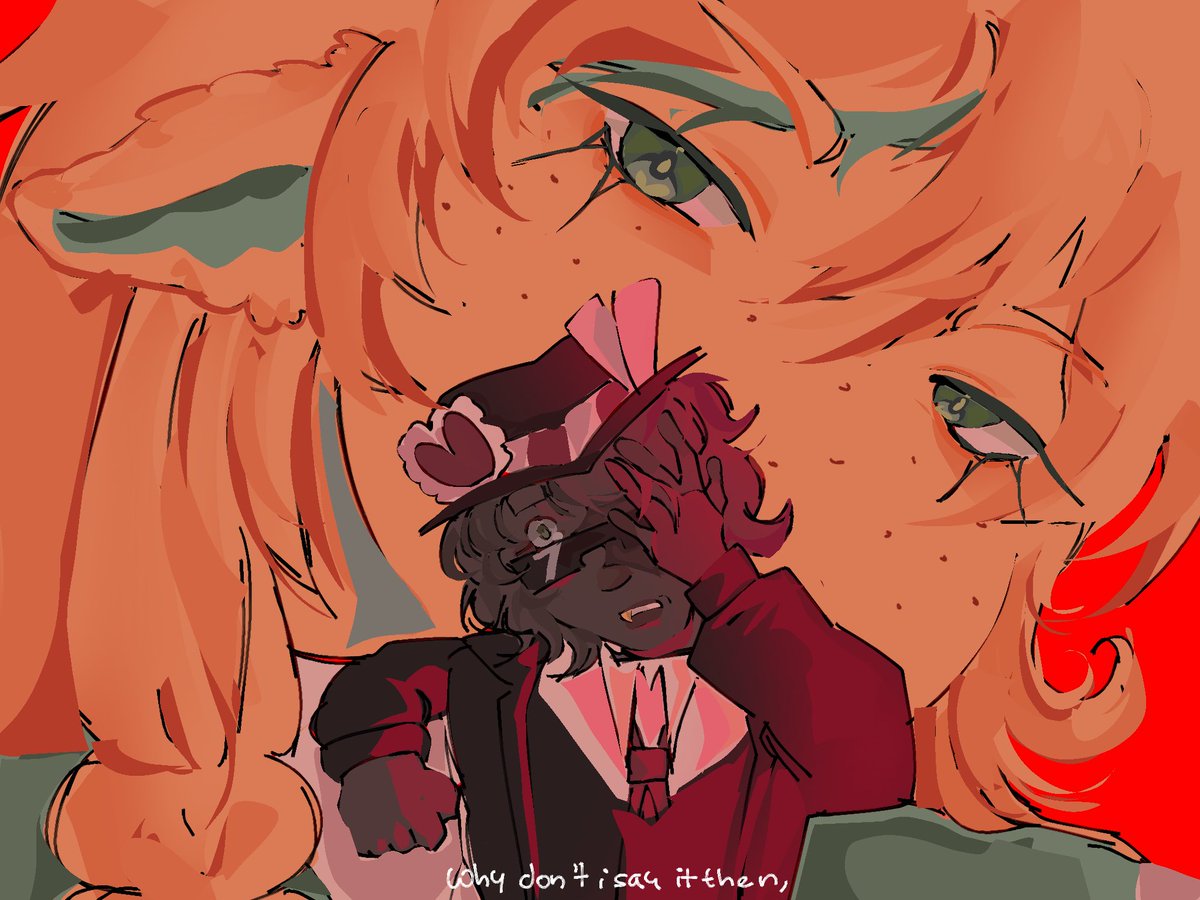 elliotworkz's tweet photo. Pork soda

#ichance  (itrapped design by @coypaw) https://t.co/rhaBmybOWX