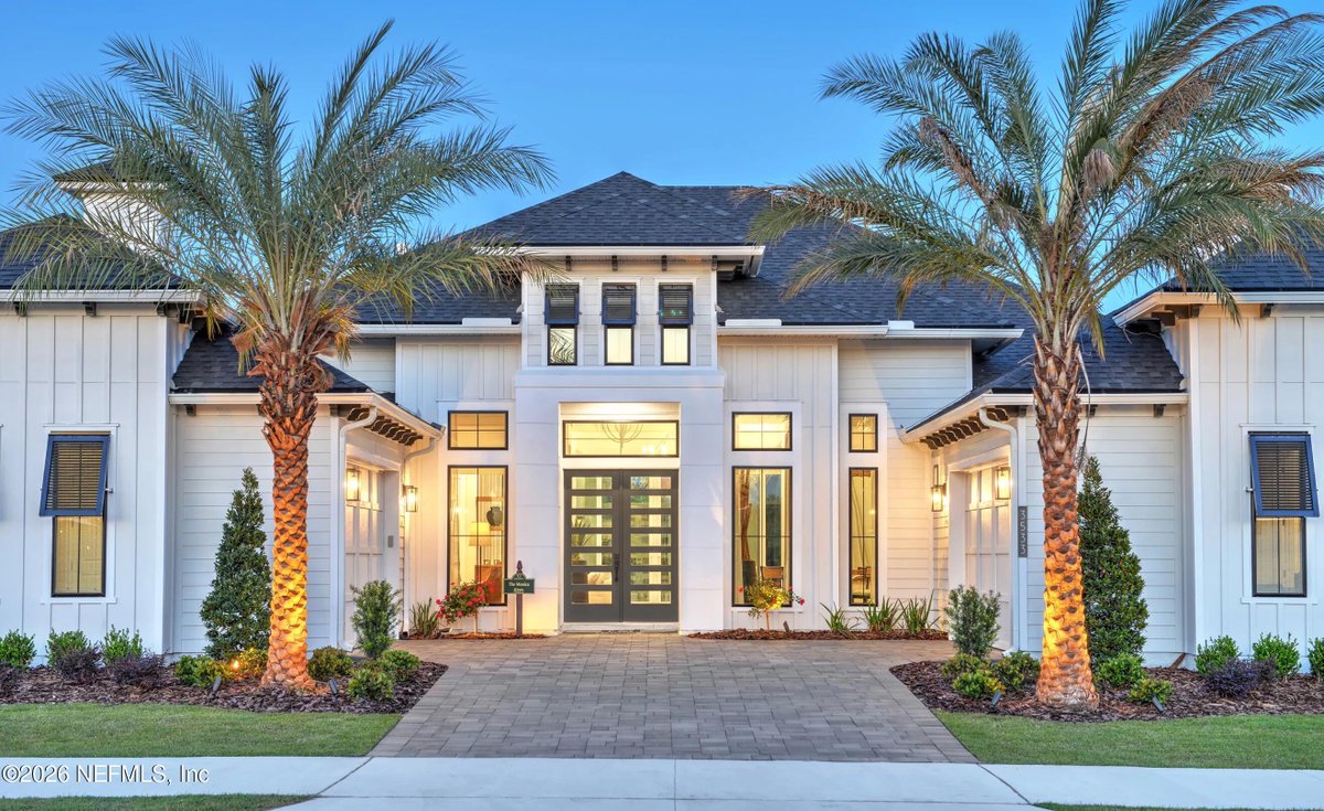 findAmeliaHomes's tweet photo. Don't miss out on this incredible deal! Check out our latest price reduction in Nassau County Properties .
- Craig Brewis with Berkshire Hathaway HomeServices Heymann Williams Realty - Fernandina Beach
- Contact me at 904.891.6505 https://t.co/v0eIlnktm1