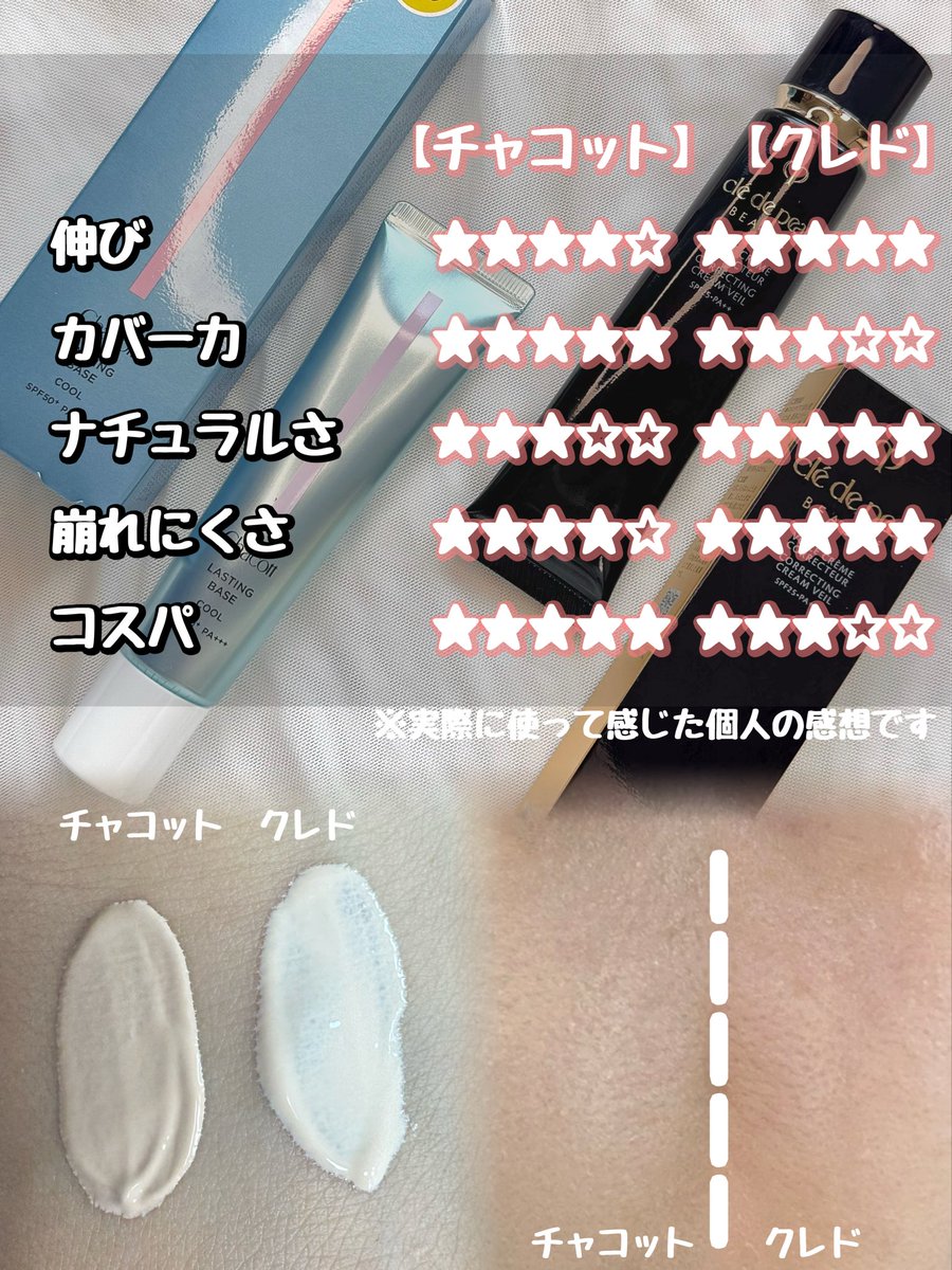 んぽむ@美容ログ_残業会社員の日常 tweet media