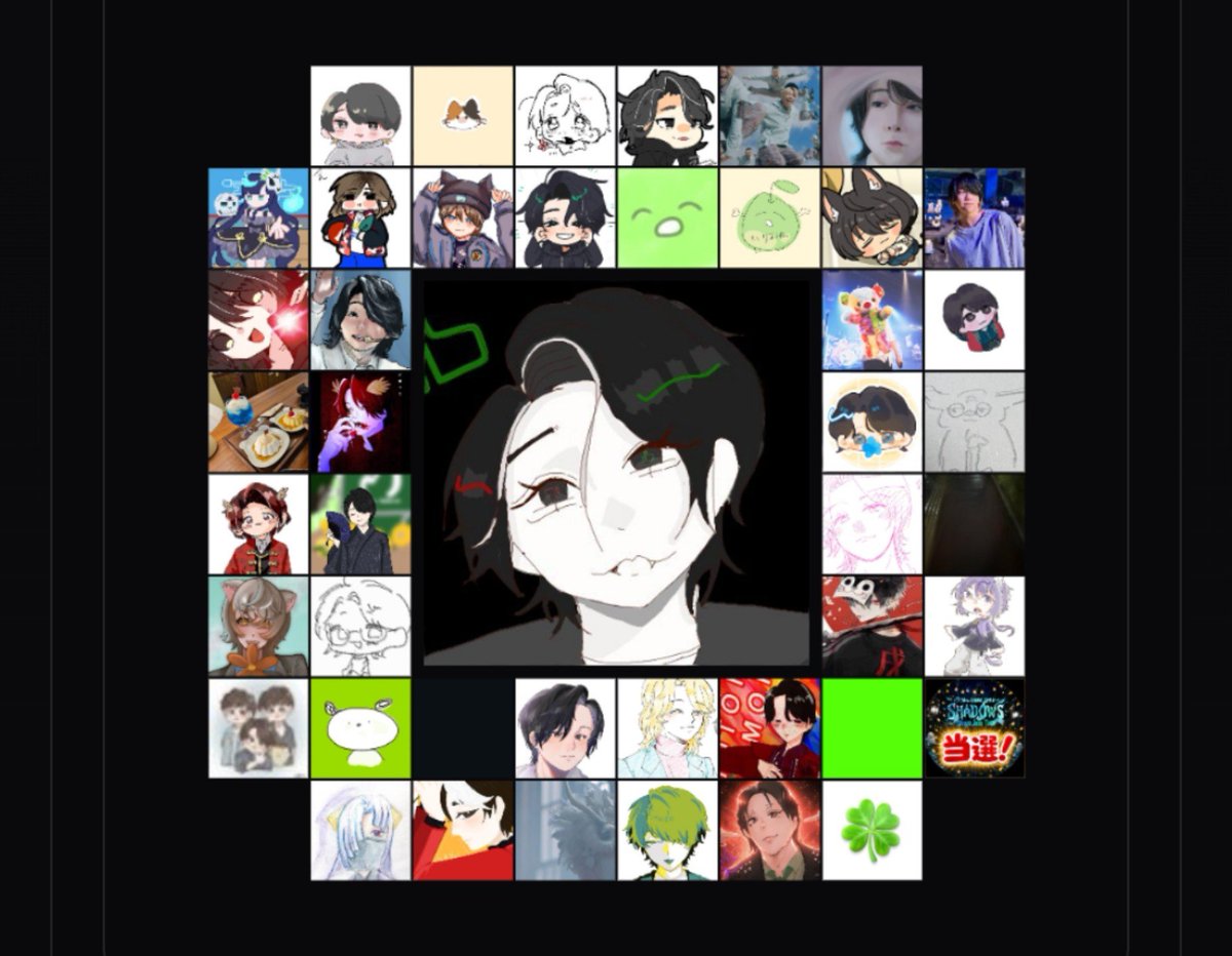 春 tweet media