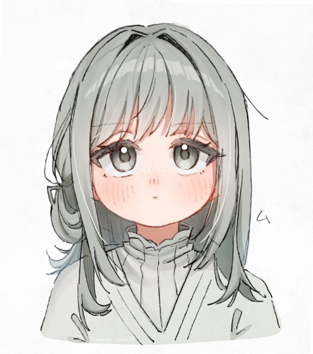 ななせさく。@skeb募集中 tweet media