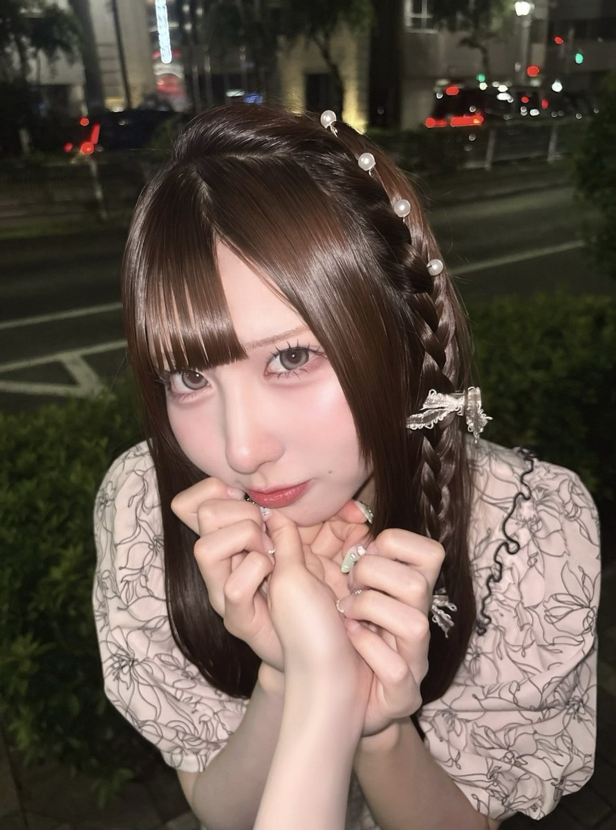 _maria_MQ's tweet photo. ずっと離さないもんっ https://t.co/JIPkvQBNf2