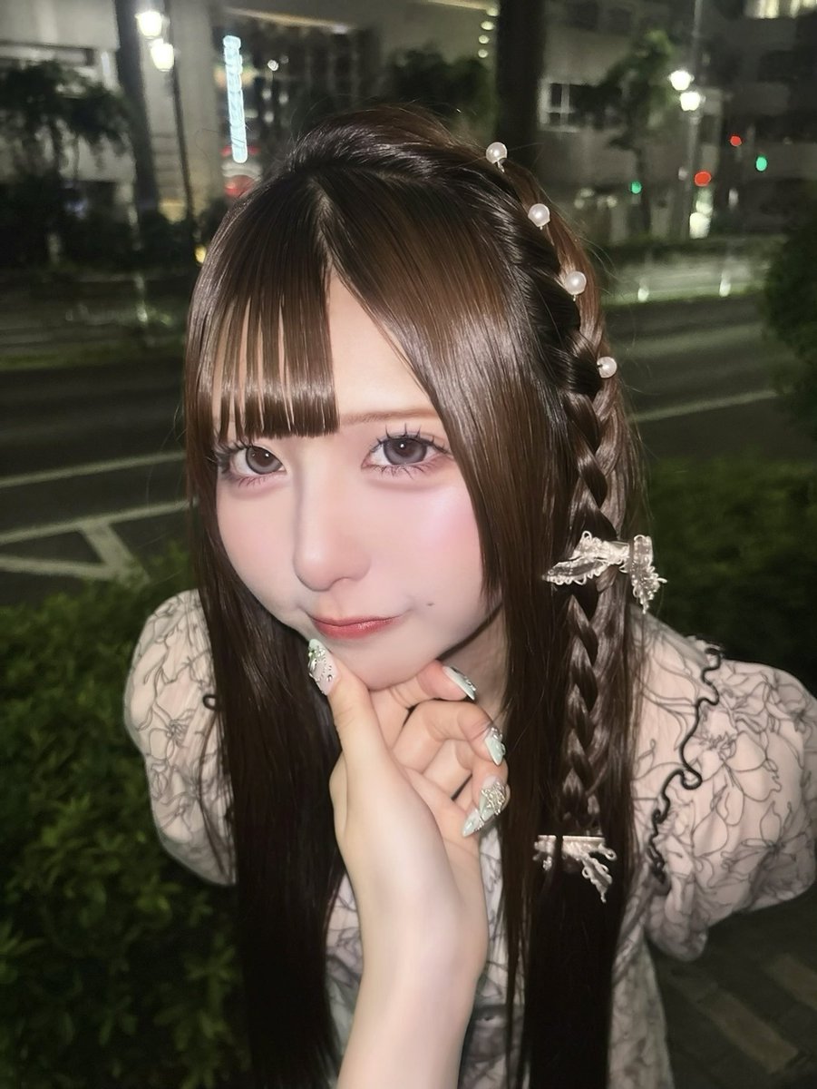 _maria_MQ's tweet photo. ずっと離さないもんっ https://t.co/JIPkvQBNf2