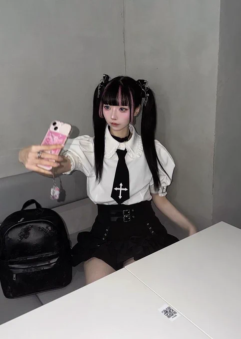 atoms× セットアップ 即完売item Amilige_official on X: