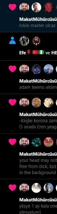 lianainarl's tweet photo. normalde hiçbir şeyden korkmam ama bu adam... https://t.co/JyY1pmBeL9