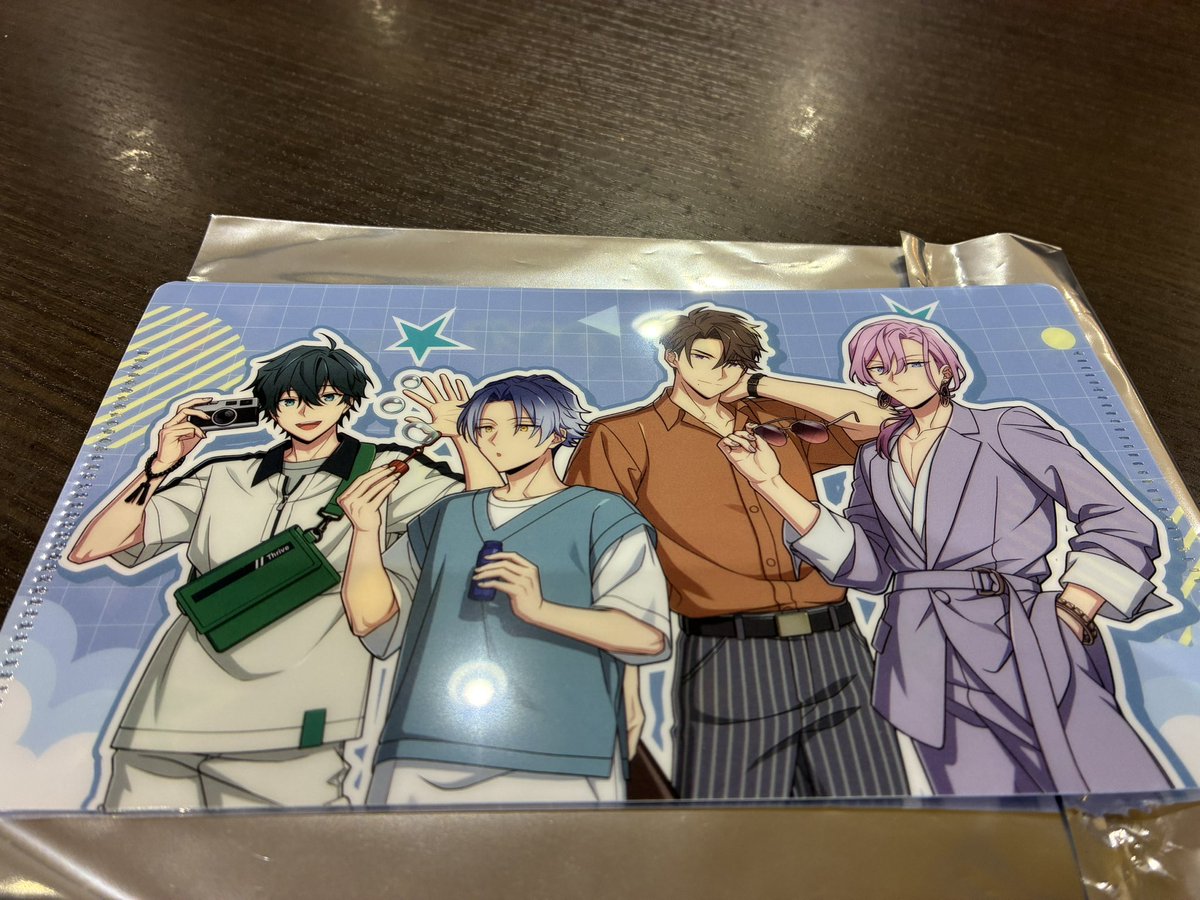 sleeperkanna's tweet photo. 【交換】エリオス　東京タワー　コースター　コラボドリンク　スタンプラリー　特典　チケットホルダー
譲⭐️ロビンズ、ノヴァ&amp;リリー
求⭐️ウエスト、イクリプス、トリニティ

本日現地または8/8イベント現地、郵送交換
よろしくお願いします！ https://t.co/MrpXDnJp2Z
