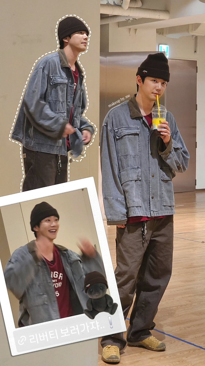 naco_0122's tweet photo. 編集にホント愛を感じる🥰❤️

Thank you for sharing 🫶
2026-7-24 make up staff 님 IGst
#이준영 #イジュニョン #LEEJUNYOUNG https://t.co/Ec1yPv0w0R