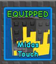 m1dasdotcom's tweet photo. i got the M1das Touch https://t.co/W429ktGRM5