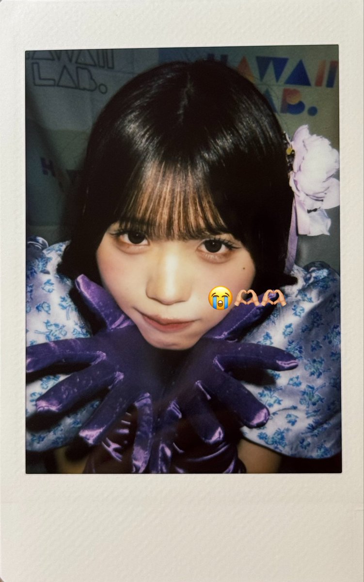 sora____con_'s tweet photo. そらへ
大学秋卒決まったよ
次は国試頑張るね
#そらちゃんだいすき https://t.co/bMwzkO0IA5