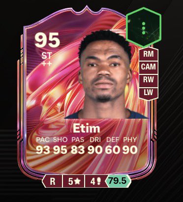 FUT Rory tweet media