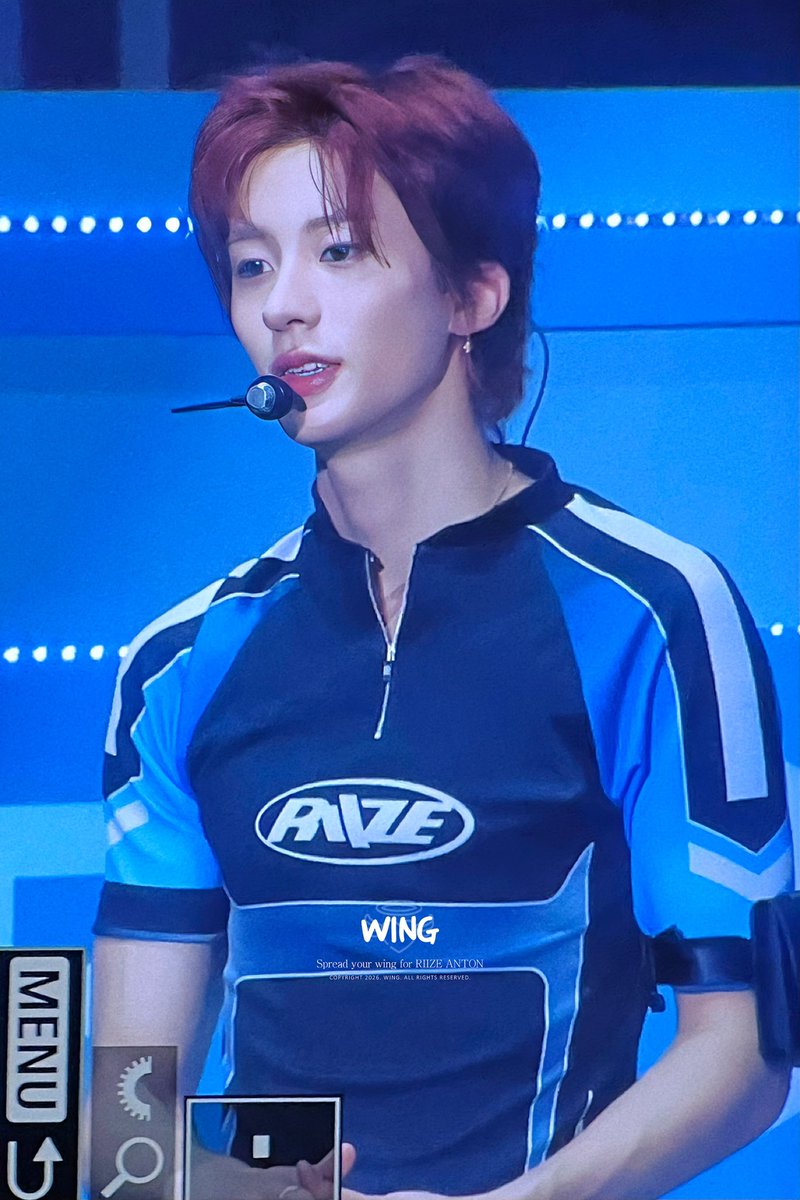 winganton_'s tweet photo. 260724 #앤톤 #ANTON #アントン #라이즈 #RIIZ https://t.co/BNfWLWGyxo