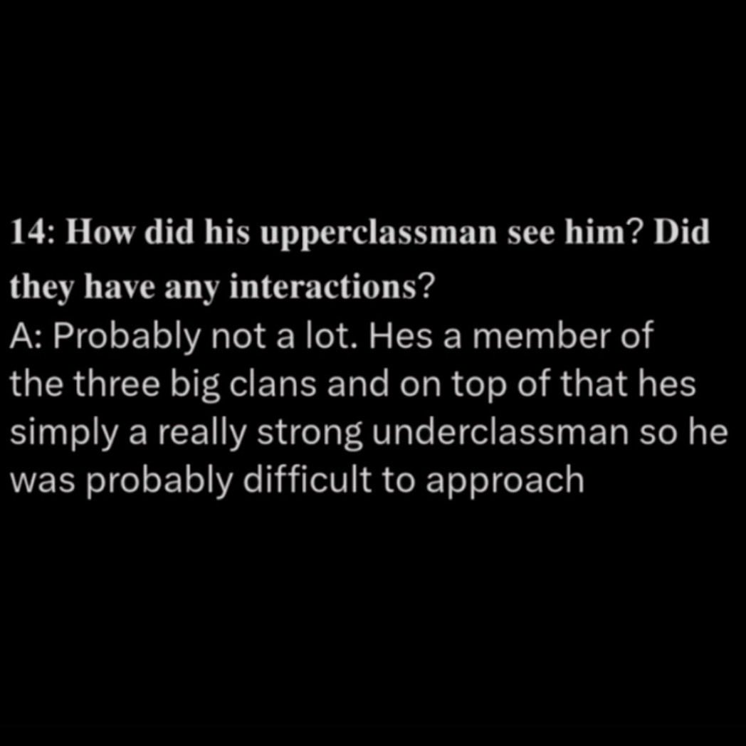 ceivesxo's tweet photo. Thinking about how people saw teen Gojo as difficult to approach… when he was just a lonely baby who probably only wanted someone to be his friend :( https://t.co/qxldubB5i0