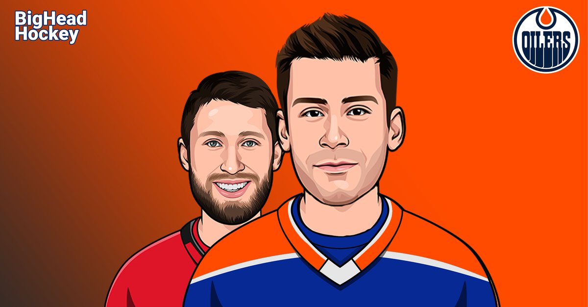 Big Head Hockey tweet media