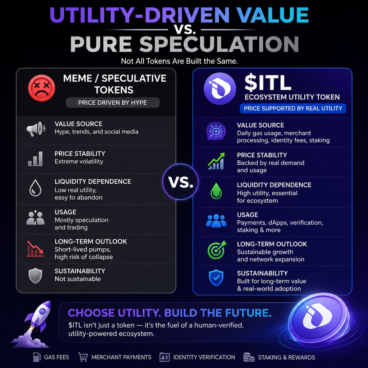 vinod245686's tweet photo. Real value comes from real utility—not just market hype. ⚡️
$ITL is powered by everyday usage, staking, identity verification, and payments,

#InterLink #ITLG #ITL
#InterLinkSeoulPrivateMainnet

@reina_itl @chakri_prince11
@kv_interlink @Joel_Dupalco
@inter_link @itl_fdn https://t.co/QZPMDcLUhM