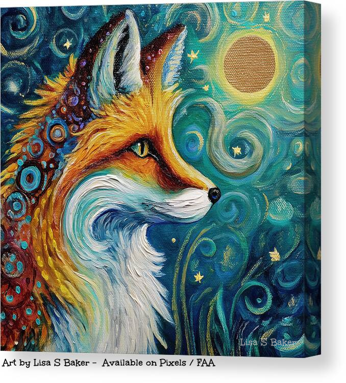 LisaSBaker444's tweet photo. Fox Night Swirl - Available Here: https://t.co/wklds5kgVj
#fox #foxes #animal #wildlife #night #fullmoon #art #arte #artwork #wallart #homedecor #artforhome #artforsale #buyintoart #artprints #canvasprints #puzzles #painting #artistonx #foxart #animalart https://t.co/UlbMQGQdQw