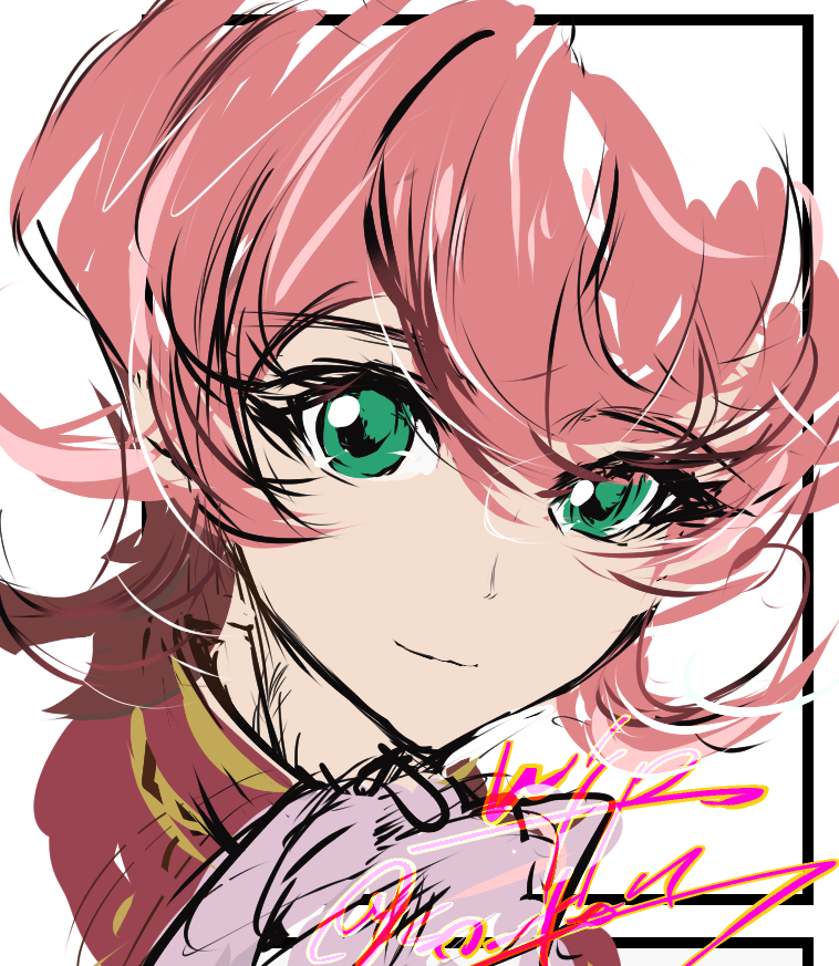 so_fte7's tweet photo. Ⅲ君wip https://t.co/EwQ09oRJvw