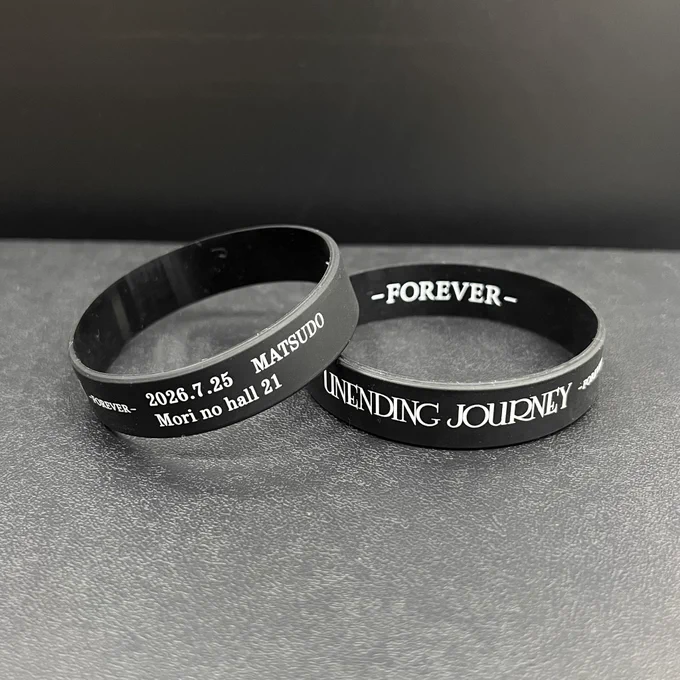 LUNA SEA FOREVER 高松 SLAVEシート限定 UNENDING LUNA SEA GOODS on X: