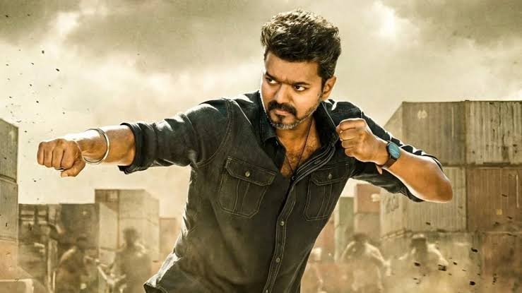 georgeviews's tweet photo. ₹31 CR TN opening for #JanaNayagan! 🔥

Highest opening of 2026, and it's not even close. Despite all the hurdles, leaks, and delays, Thalapathy Vijay shows everyone what real stardom looks like! 

The undisputed King of the Box Office! 💥 https://t.co/dHhyx66QbK