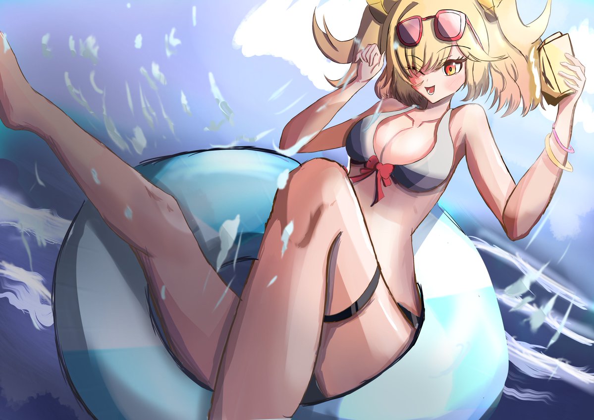 BUrninGnice_1's tweet photo. バーニス！！！！！ https://t.co/0xVhgQL6MY